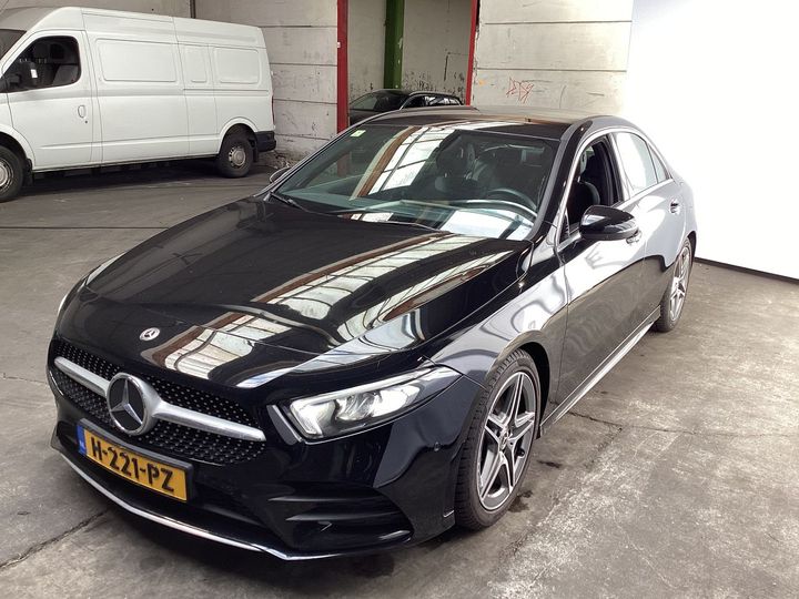 mercedes-benz a-klasse 2020 w1k1771841j228139