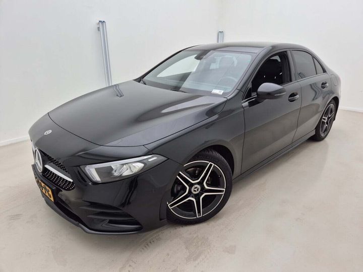 mercedes-benz a-klasse 2022 w1k1771841j366378