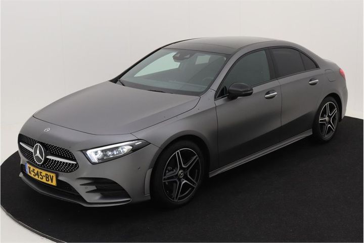 mercedes-benz a-klasse 2020 w1k1771871j285877