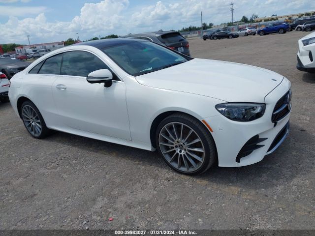 mercedes-benz e-class 2022 w1k1j5jb6nf176690