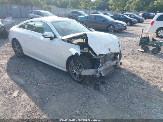 mercedes-benz e-class 2020 w1k1j6jb2lf134276