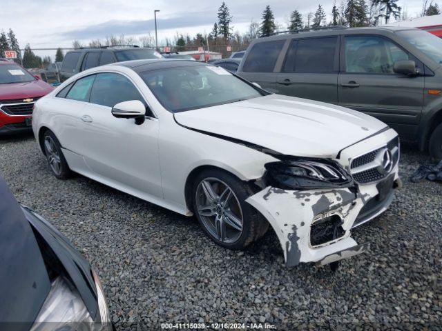 mercedes-benz e-class 2020 w1k1j6jb3lf132228