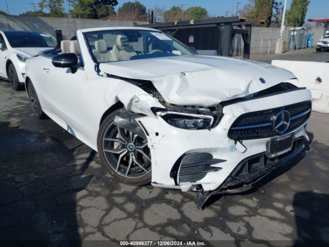 mercedes-benz e-class 2023 w1k1k5jb4pf201716