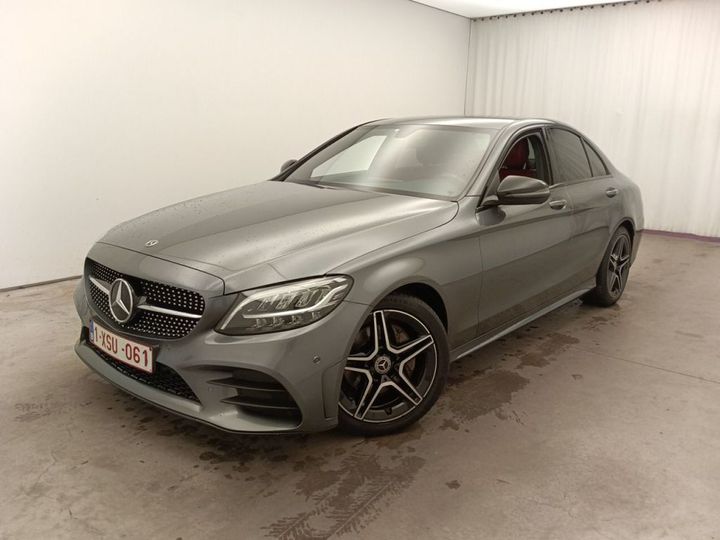 mercedes-benz c-klasse fl'18 2020 w1k2050011r575918