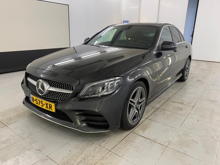 mercedes-benz c-klasse 2020 w1k2050011r592216