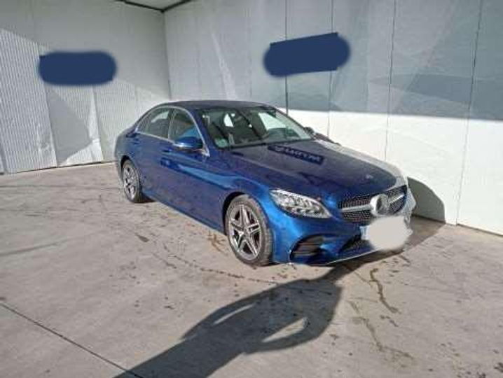 mercedes-benz clase c 2020 w1k2050141r614669