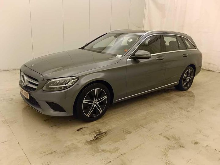 mercedes-benz c-klasse 2020 w1k2052001f995201