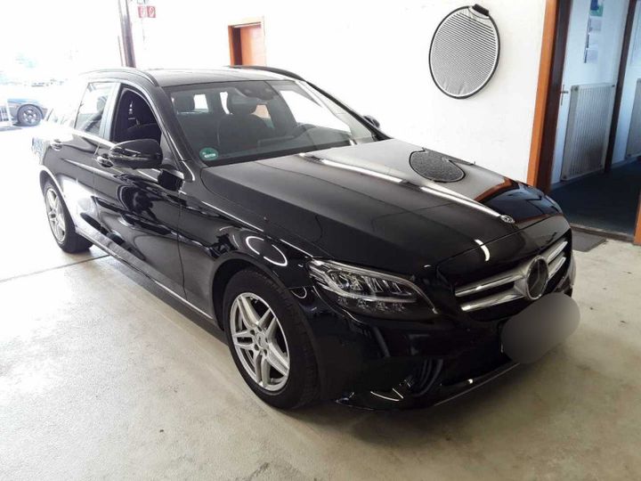 mercedes-benz c 200d 2020 w1k2052011g003027