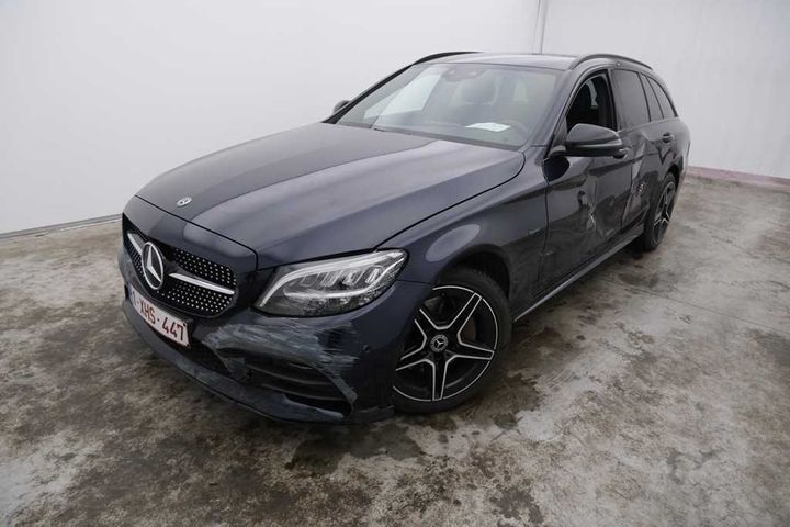 mercedes-benz c-klasse break fl18 2020 w1k2052131f988453