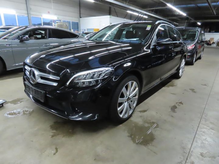 mercedes-benz c 2020 w1k2052131g002988