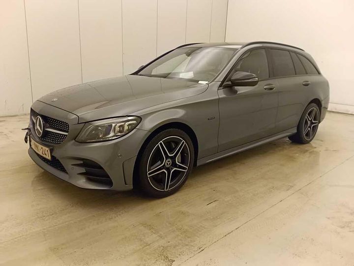 mercedes-benz c-klasse 2020 w1k2052131g005410