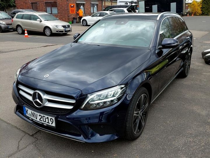 mercedes-benz c 300de 2020 w1k2052131g005910