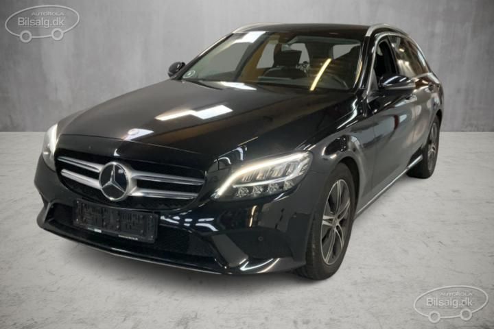 mercedes-benz c-class 2019 w1k2052141f983668