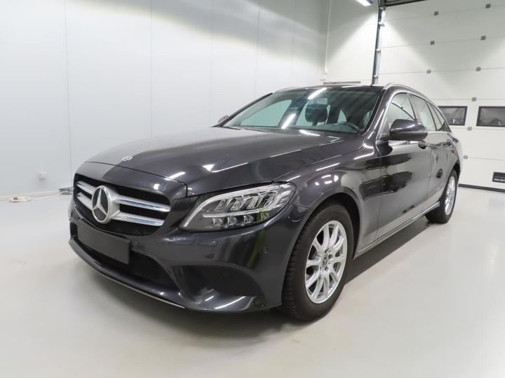 mercedes-benz c-class 2019 w1k2052141f987574