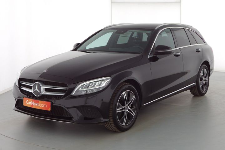 mercedes-benz c-klasse 2019 w1k2052141f991686