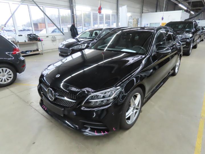 mercedes-benz c 2020 w1k2052141f992777