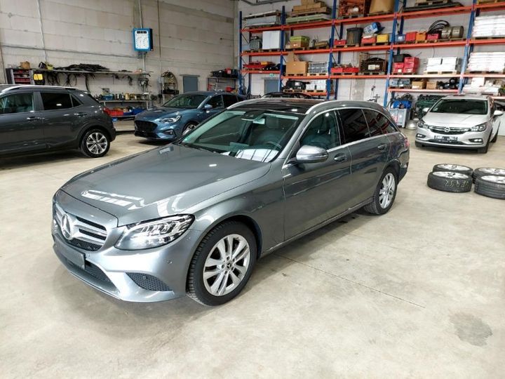 mercedes-benz c 220d 2020 w1k2052141g000403