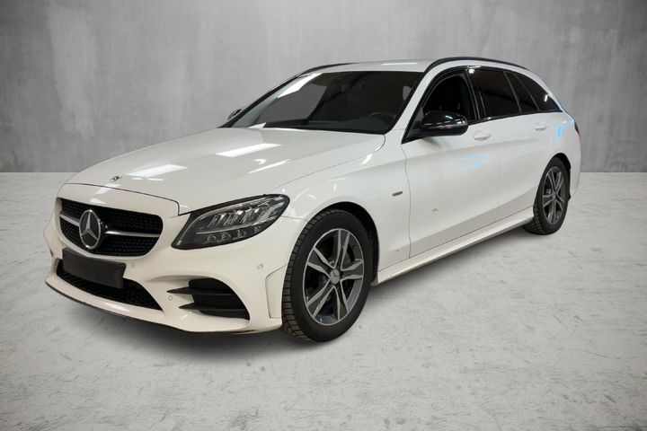 mercedes-benz c-class 2020 w1k2052141g002919