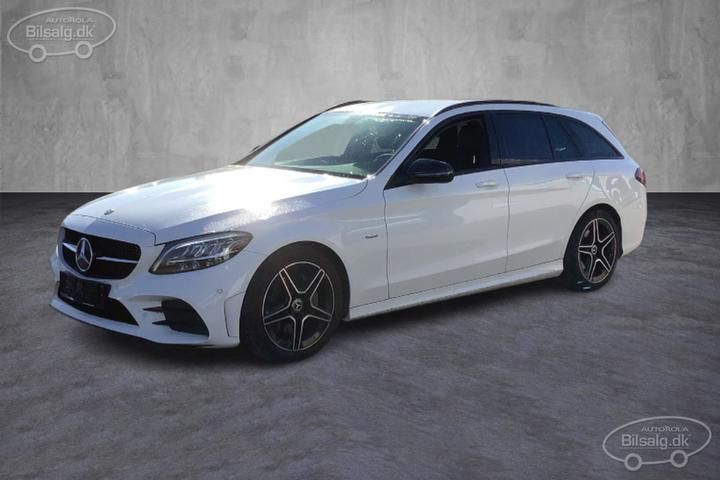 mercedes-benz c-class t 2020 w1k2052141g007487