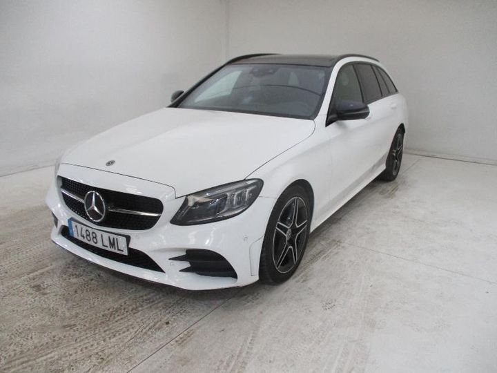 mercedes-benz clase c 2021 w1k2052141g032983