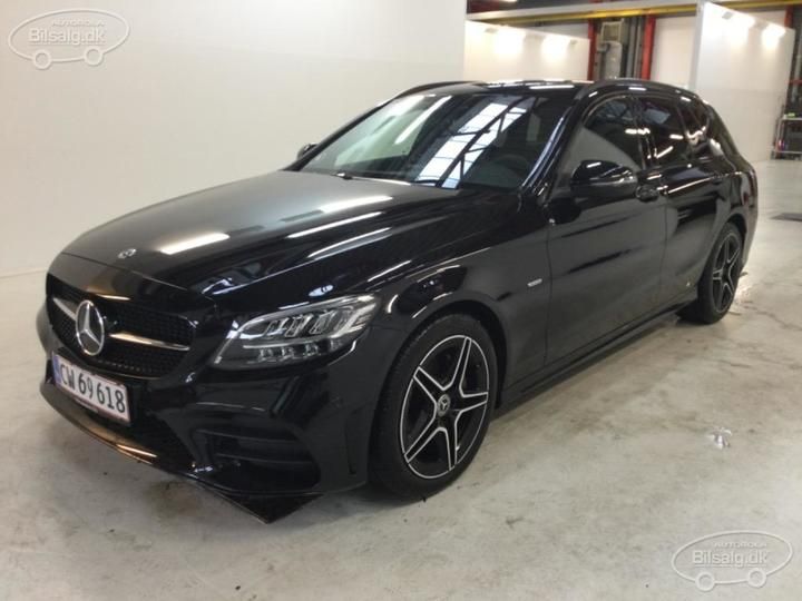 mercedes-benz c-class t 2020 w1k2052141g058302