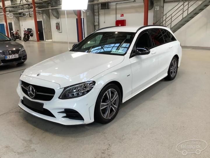 mercedes-benz c-class t 2020 w1k2052141g060812