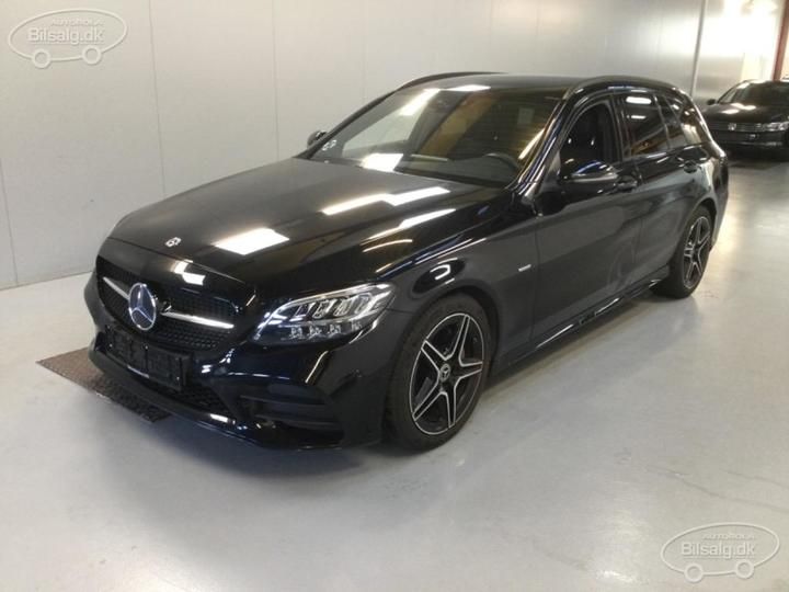 mercedes-benz c-class t 2021 w1k2052141g068139