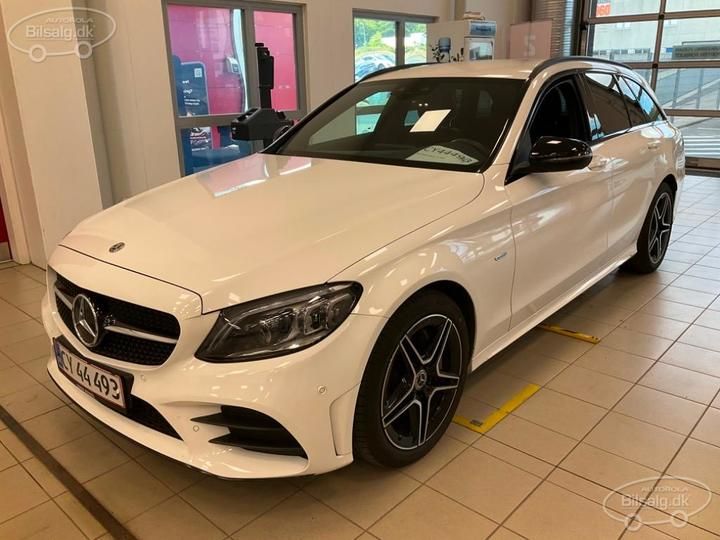 mercedes-benz c-class t 2021 w1k2052181g069434