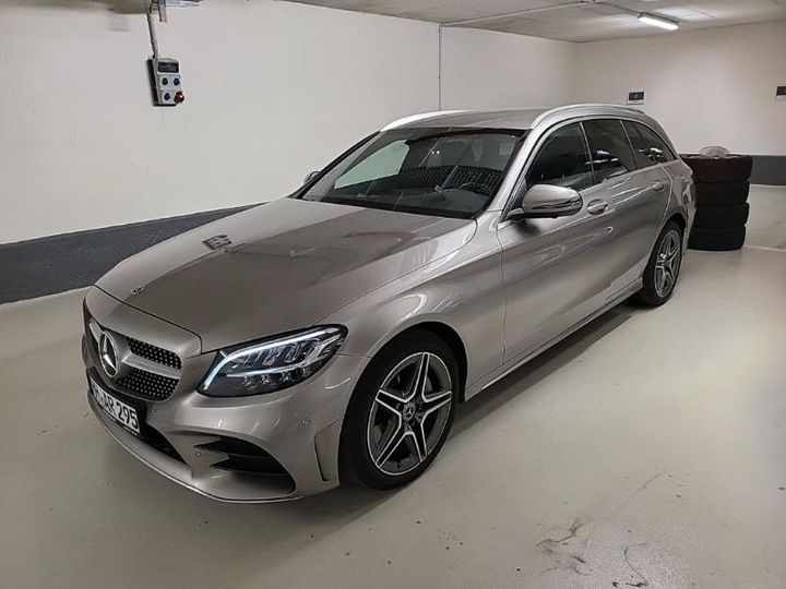 mercedes-benz c300 d 2020 w1k2052191g011212