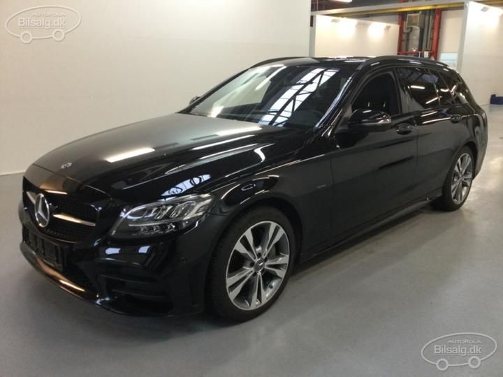 mercedes-benz c-class t 2021 w1k2052531g063580