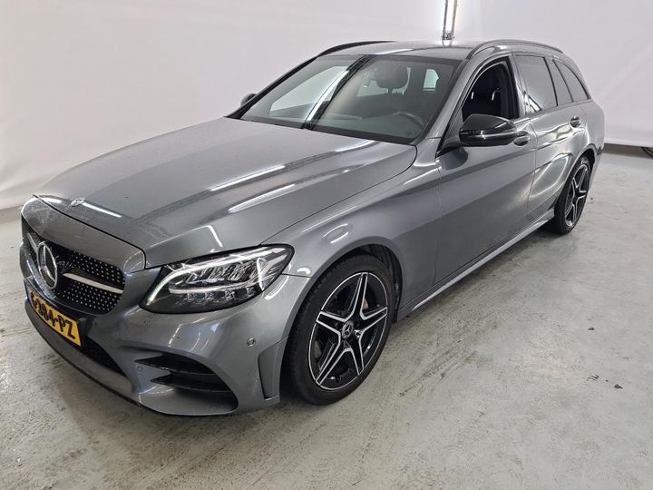 mercedes-benz c-klasse 2019 w1k2052751f983702