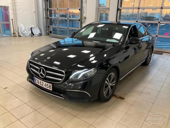 mercedes-benz e-class saloon 2020 w1k2130081a760562