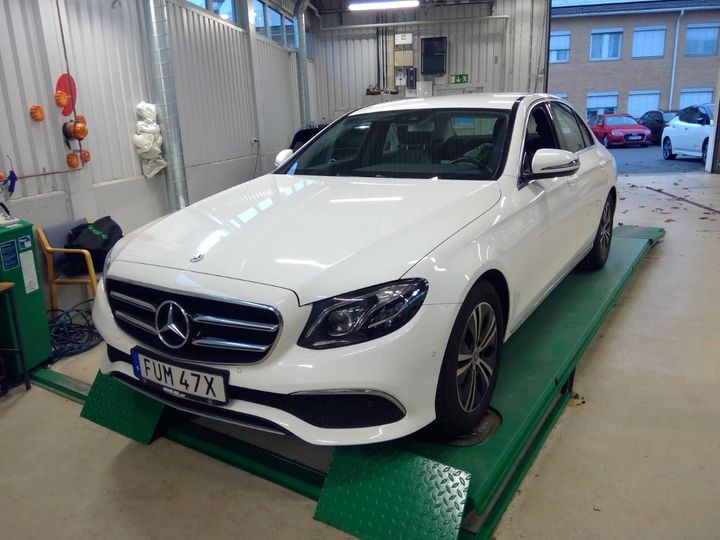 mercedes-benz e-class 2019 w1k2130121a759038