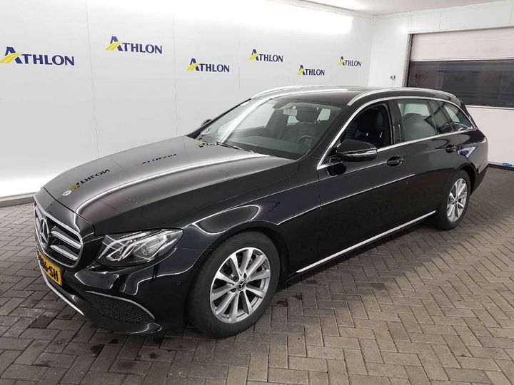 mercedes-benz e-klasse estate 2019 w1k2132121a764875