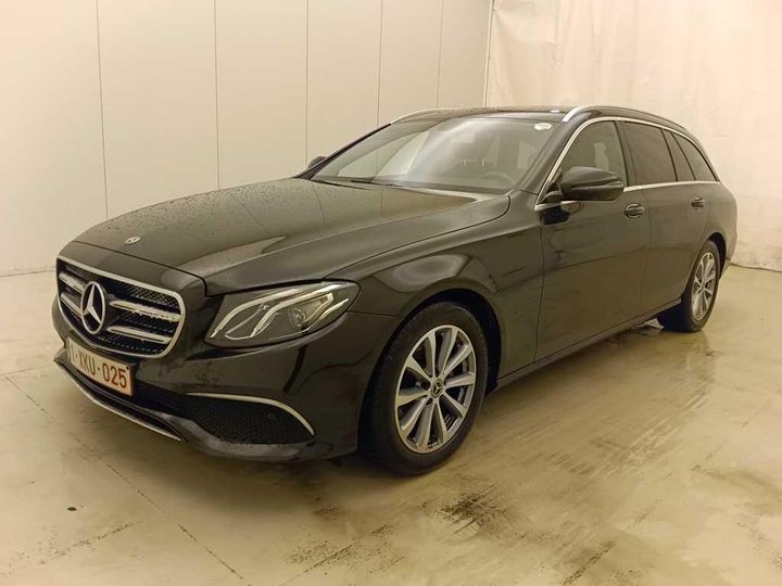 mercedes-benz e-klasse 2020 w1k2132121a809332