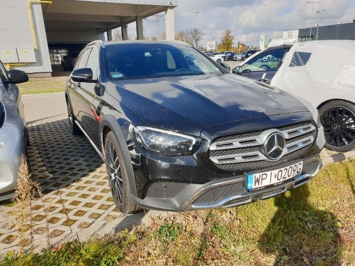 mercedes-benz e-class all-terrain 2020 w1k2132171a897761