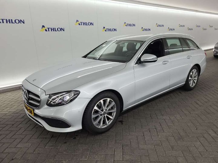 mercedes-benz e-klasse estate 2019 w1k2132801a765470