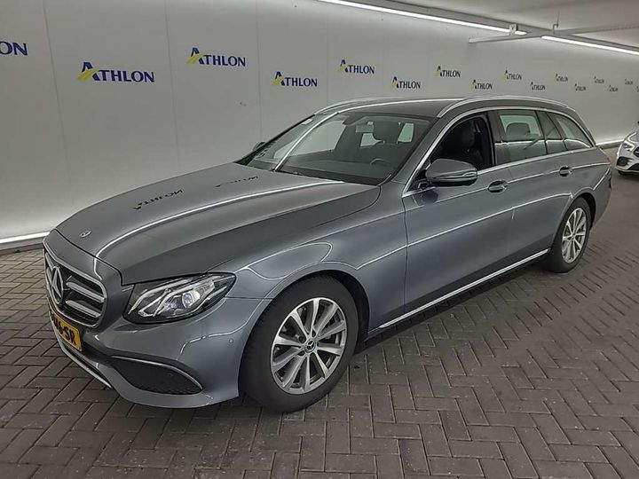 mercedes-benz e-klasse estate 2019 w1k2132801a766997