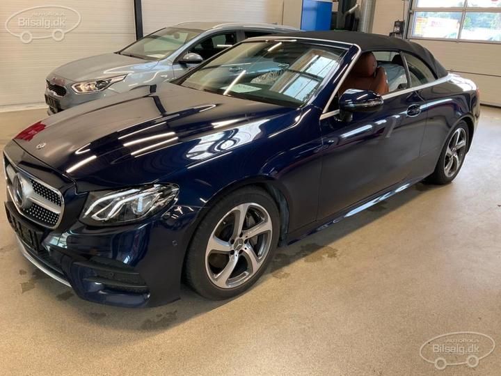 mercedes-benz e-class cabriolet 2020 w1k2384181f144052