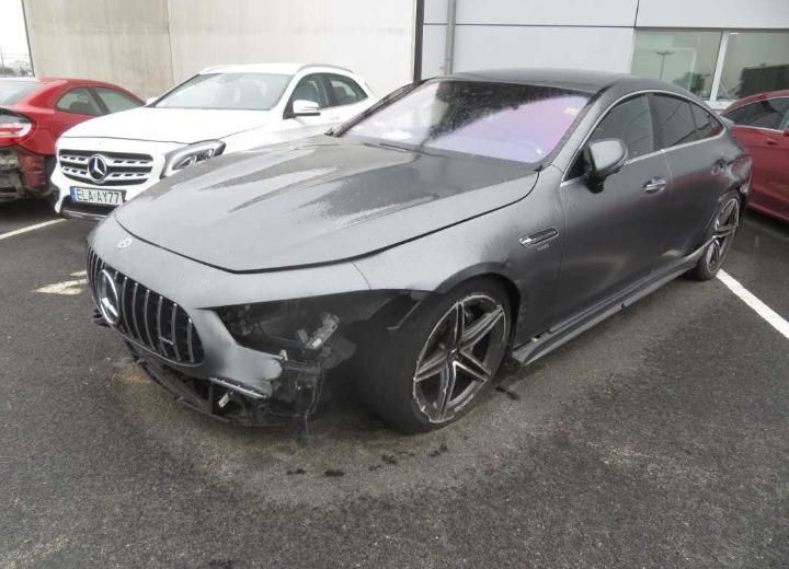 mercedes-benz amg gt x290 2020 w1k2906581a036308