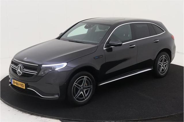 mercedes-benz eqc 2020 w1k2938901f003993