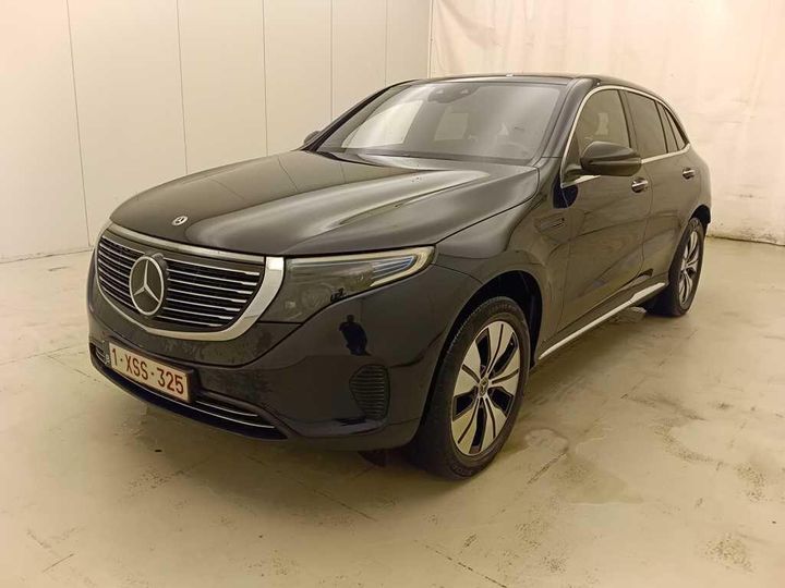 mercedes-benz eqc 2020 w1k2938901f005425