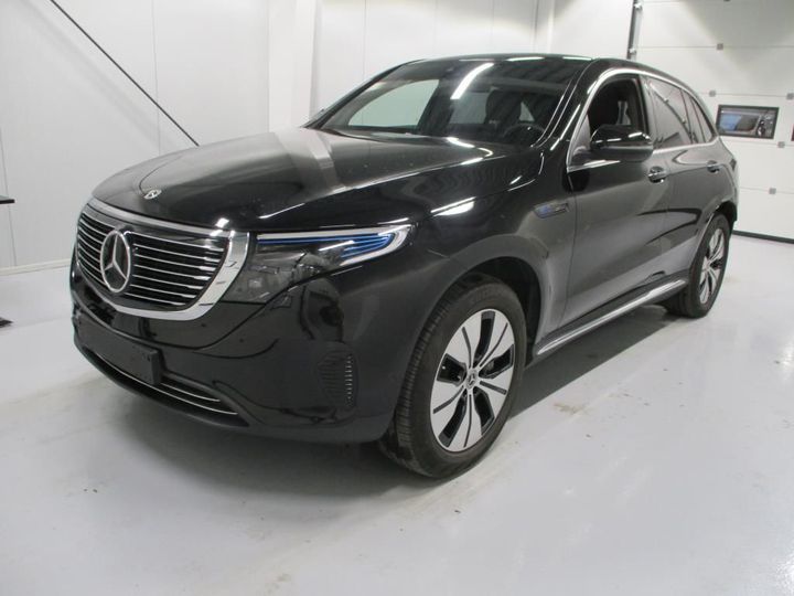 mercedes-benz eqc 2020 w1k2938901f011191