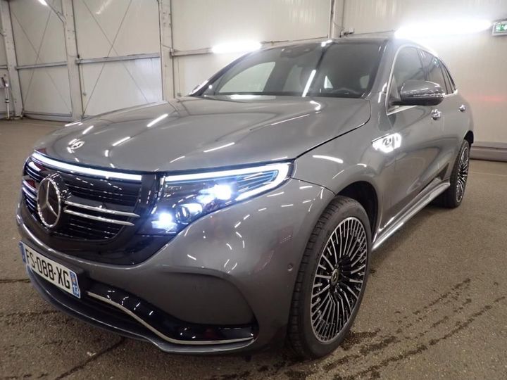 mercedes-benz eqc 2020 w1k2938901f013599