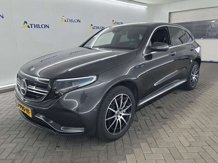 mercedes-benz eqc 2020 w1k2938901f015466