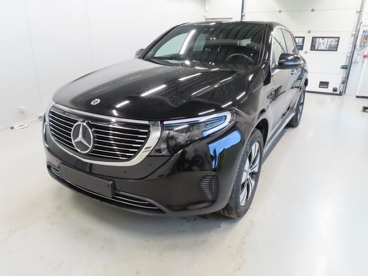 mercedes-benz eqc 2020 w1k2938901f018283