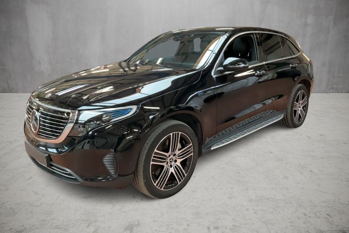 mercedes-benz eqc 2021 w1k2938901f023543