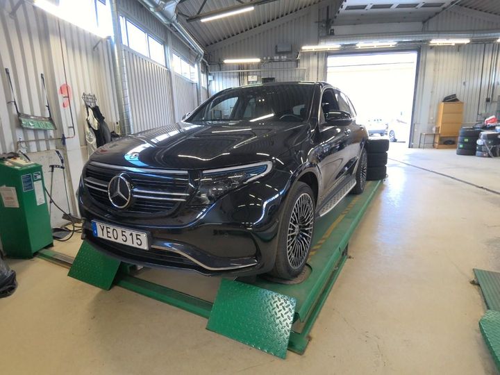 mercedes-benz eqc 2021 w1k2938901f028385