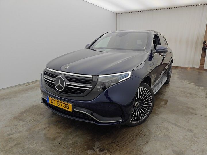 mercedes-benz eqc '19 bev 2021 w1k2938901f032493