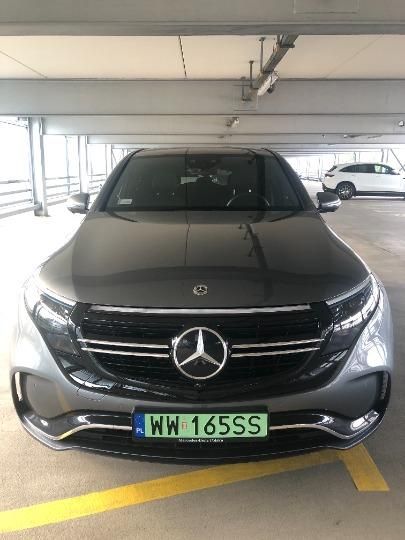 mercedes-benz eqc 2022 w1k2938901f046711